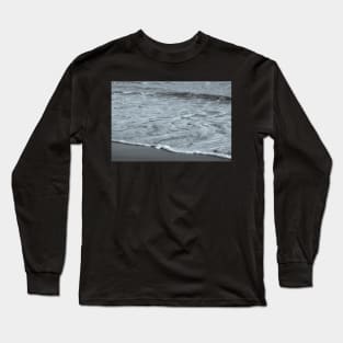 Coming in. Long Sleeve T-Shirt